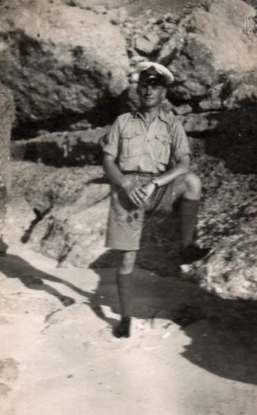 James Henry Radcliffe